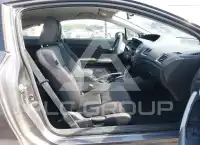 2014 Honda CIVIC фото