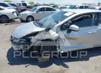 2014 Honda CIVIC фото