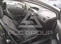 2014 Honda CIVIC photo