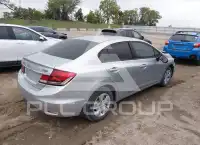 2014 Honda CIVIC photo