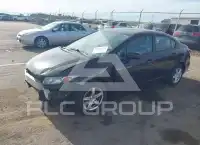 2014 Honda CIVIC фото