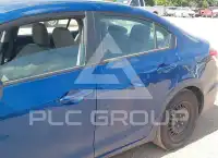 2014 Honda CIVIC photo