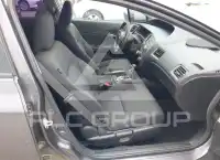 2014 Honda CIVIC photo