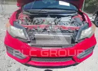 2014 Honda CIVIC photo