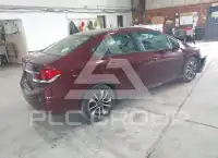 2014 Honda CIVIC фото
