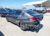 2014 Honda CIVIC photo