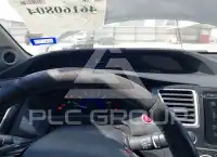 2014 Honda CIVIC фото