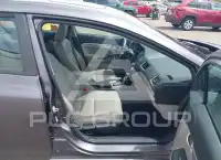 2014 Honda CIVIC фото