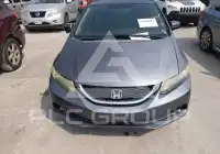 2014 Honda CIVIC фото