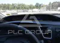 2014 Honda CIVIC фото