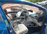 2014 Honda CIVIC photo