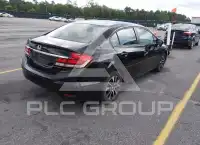 2014 Honda CIVIC фото
