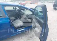 2014 Honda CIVIC фото