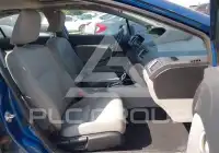 2014 Honda CIVIC фото