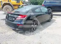 2014 Honda CIVIC фото