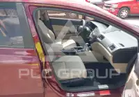 2014 Honda CIVIC фото