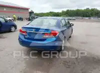 2014 Honda CIVIC фото