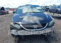 2014 Honda CIVIC фото