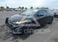 2014 Honda CIVIC photo