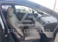 2014 Honda CIVIC фото
