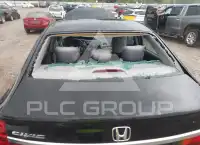 2014 Honda CIVIC фото