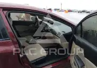 2014 Honda CIVIC фото