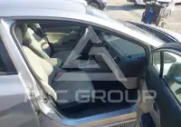 2014 Honda CIVIC фото