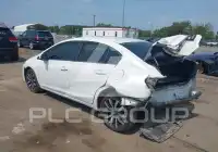 2014 Honda CIVIC фото