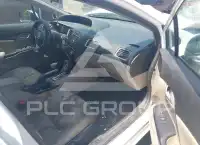 2014 Honda CIVIC фото