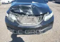 2014 Honda CIVIC фото