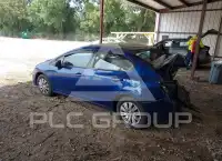 2014 Honda CIVIC фото
