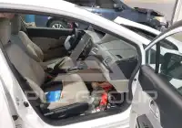 2014 Honda CIVIC photo