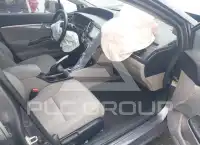 2014 Honda CIVIC фото