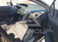 2014 Honda CIVIC фото