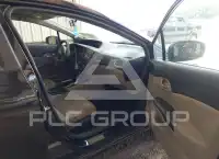 2014 Honda CIVIC фото