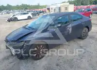 2014 Honda CIVIC фото