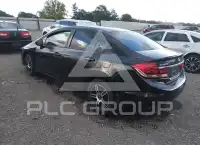 2014 Honda CIVIC photo