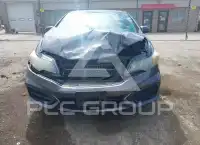 2014 Honda CIVIC фото