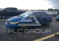 2014 Honda CIVIC photo