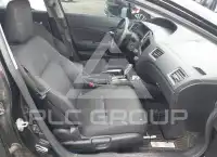2014 Honda CIVIC photo