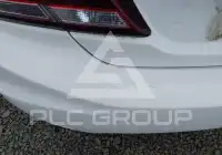 2014 Honda CIVIC фото
