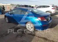 2014 Honda CIVIC photo