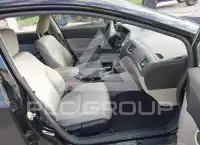 2014 Honda CIVIC фото