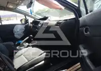 2014 Honda CIVIC photo