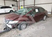 2014 Honda CIVIC фото