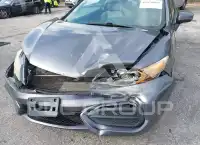 2014 Honda CIVIC photo
