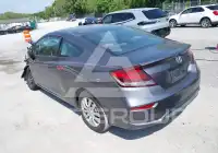 2014 Honda CIVIC фото