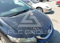 2014 Honda CIVIC фото