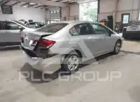 2014 Honda CIVIC фото