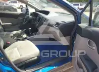 2014 Honda CIVIC photo